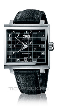  Oris 733 7600 4084 LS